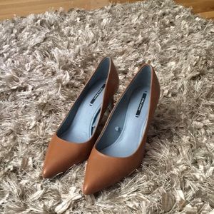 Zara Heels